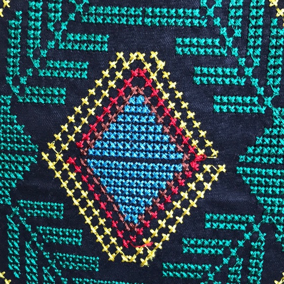 Boho Crossbody Purse - Picture 7 of 7